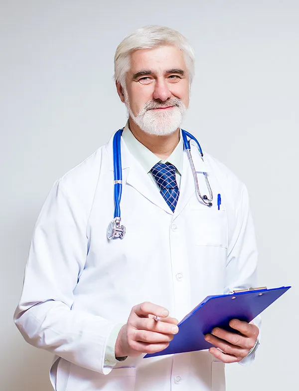 Doktor - Centrum Medyczne Ryska